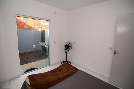 Studio para alugar com 50m², 1 quarto e 1 vagaQuarto
