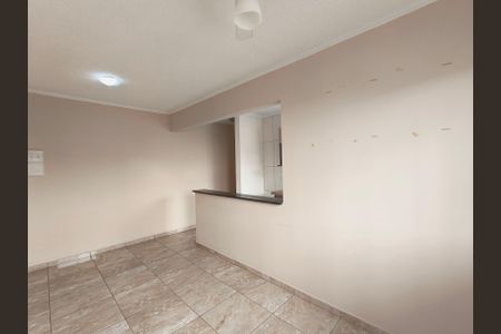 Apartamento à venda com 2 quartos, 54m² em Parque Residencial Jundiaí, Jundiaí