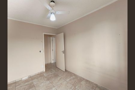 Apartamento à venda com 2 quartos, 54m² em Parque Residencial Jundiaí, Jundiaí