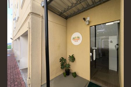 Apartamento à venda com 54m², 2 quartos e 1 vaga