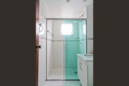 Apartamento para alugar com 1 quarto, 60m² em Vila Barreto, São Paulo