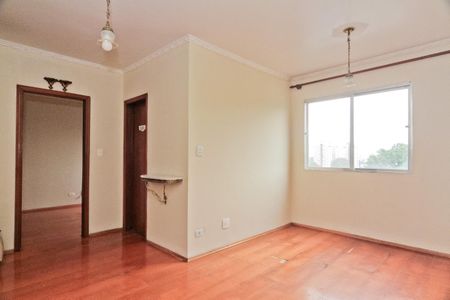Apartamento para alugar com 1 quarto, 60m² em Vila Barreto, São Paulo