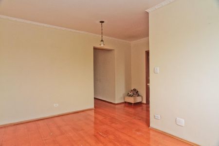 Apartamento para alugar com 1 quarto, 60m² em Vila Barreto, São Paulo