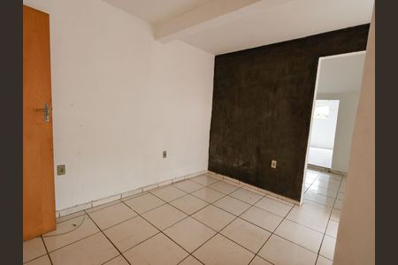 Sala de casa para alugar com 2 quartos, 80m² em Palmeiras, Belo Horizonte