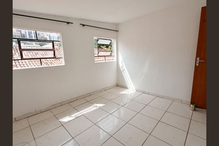 Quarto 2 de casa para alugar com 2 quartos, 80m² em Palmeiras, Belo Horizonte