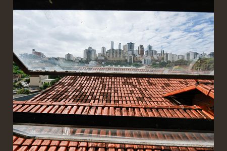 Vista do Quarto 2 de casa para alugar com 2 quartos, 80m² em Palmeiras, Belo Horizonte