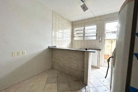 Studio de casa de condomínio para alugar com 1 quarto, 35m² em Jardim Atlântico, Florianópolis