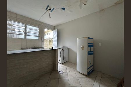 Studio de casa de condomínio para alugar com 1 quarto, 35m² em Jardim Atlântico, Florianópolis