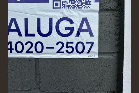 Placa de casa de condomínio para alugar com 1 quarto, 35m² em Jardim Atlântico, Florianópolis