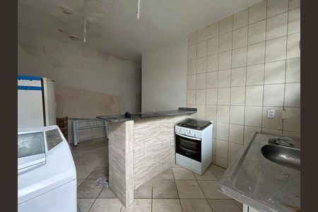Casa de condomínio para alugar com 35m², 1 quarto e 1 vaga Casa de condomínio para alugar com 35m², 1 quarto e 1 vagaStudio