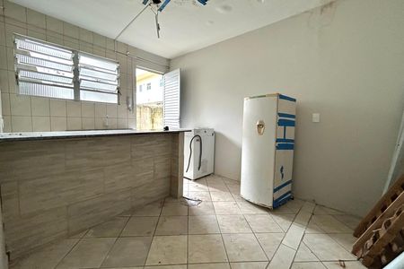 Studio de casa de condomínio para alugar com 1 quarto, 35m² em Jardim Atlântico, Florianópolis