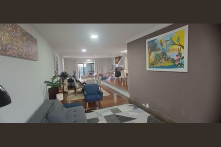Sala de casa à venda com 4 quartos, 400m² em Vila Dayse, São Bernardo do Campo