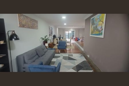 Sala de casa à venda com 4 quartos, 400m² em Vila Dayse, São Bernardo do Campo