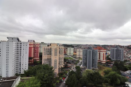 Apartamento para alugar com 55m², 2 quartos e 1 vagaQuarto 1 Vista 