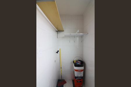 Apartamento para alugar com 55m², 2 quartos e 1 vagaÁrea de Serviço