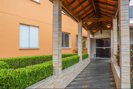 Apartamento para alugar com 55m², 2 quartos e 1 vagaÁrea comum