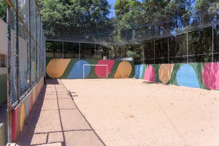 Apartamento para alugar com 55m², 2 quartos e 1 vagaQuadra Esportiva