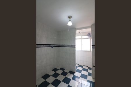 Apartamento para alugar com 55m², 2 quartos e 1 vagaCozinha 
