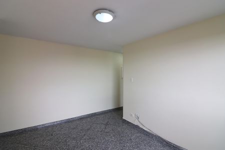 Sala  de apartamento para alugar com 2 quartos, 55m² em Santa Terezinha, São Bernardo do Campo