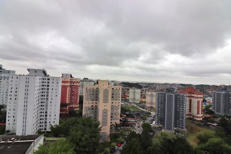 Apartamento para alugar com 55m², 2 quartos e 1 vagaQuarto 2 Vista 