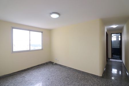 Apartamento para alugar com 55m², 2 quartos e 1 vagaSala 