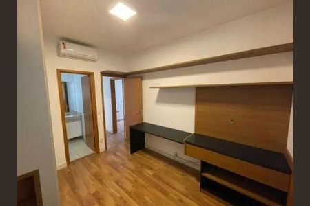 Apartamento à venda com 3 quartos, 116m² em Centro de Apoio I (Alphaville), Santana de Parnaíba