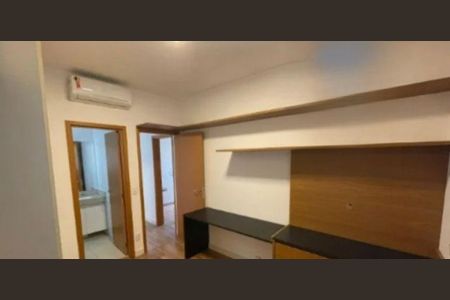 Apartamento à venda com 3 quartos, 116m² em Centro de Apoio I (Alphaville), Santana de Parnaíba