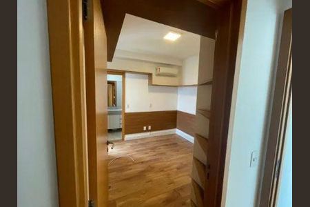 Apartamento à venda com 3 quartos, 116m² em Centro de Apoio I (Alphaville), Santana de Parnaíba