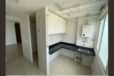 Apartamento à venda com 3 quartos, 116m² em Centro de Apoio I (Alphaville), Santana de Parnaíba