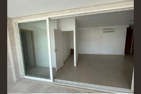Apartamento à venda com 3 quartos, 116m² em Centro de Apoio I (Alphaville), Santana de Parnaíba