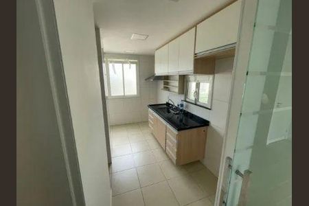 Apartamento à venda com 3 quartos, 116m² em Centro de Apoio I (Alphaville), Santana de Parnaíba