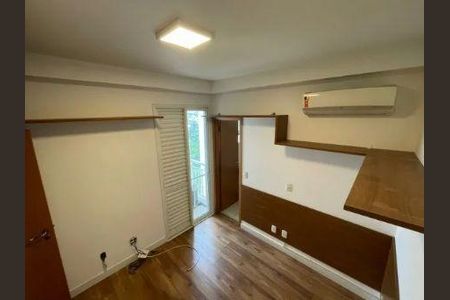 Apartamento à venda com 3 quartos, 116m² em Centro de Apoio I (Alphaville), Santana de Parnaíba