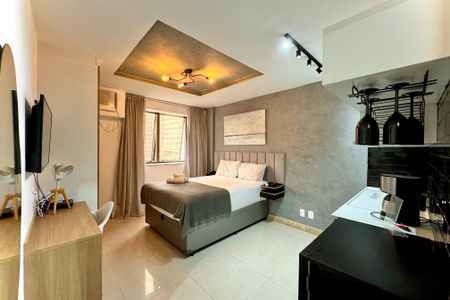 Apartamento para alugar com 1 quarto, 23m² em Centro, Rio de Janeiro