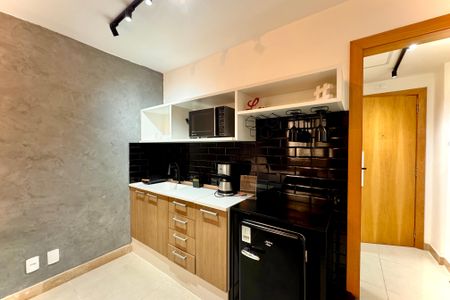 Apartamento para alugar com 1 quarto, 23m² em Centro, Rio de Janeiro