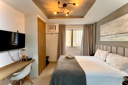 Apartamento para alugar com 1 quarto, 23m² em Centro, Rio de Janeiro