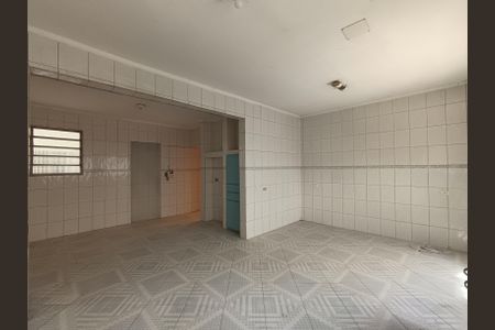 Casa para alugar com 1 quarto, 40m² em Chácara Inglesa, São Paulo