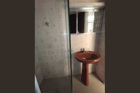 Casa para alugar com 1 quarto, 40m² em Chácara Inglesa, São Paulo