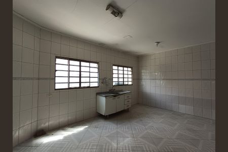 Casa para alugar com 1 quarto, 40m² em Chácara Inglesa, São Paulo