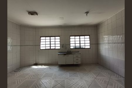 Casa para alugar com 1 quarto, 40m² em Chácara Inglesa, São Paulo