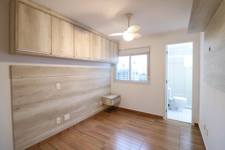 Apartamento para alugar com 67m², 2 quartos e 1 vagaQuarto 2 Suíte
