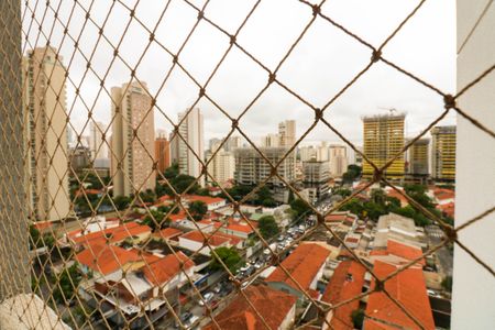 Apartamento para alugar com 67m², 2 quartos e 1 vagaQuarto 2 Suíte