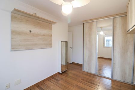 Apartamento para alugar com 67m², 2 quartos e 1 vagaQuarto 2 Suíte