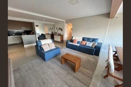 Apartamento para alugar com 3 quartos, 107m² em Alphaville Conde II, Barueri