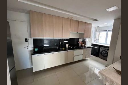 Apartamento para alugar com 3 quartos, 107m² em Alphaville Conde II, Barueri