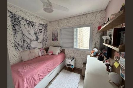 Apartamento para alugar com 3 quartos, 107m² em Alphaville Conde II, Barueri