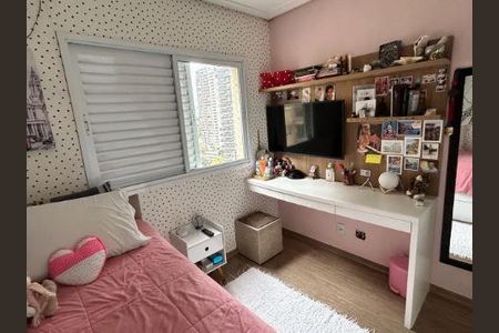 Apartamento para alugar com 3 quartos, 107m² em Alphaville Conde II, Barueri