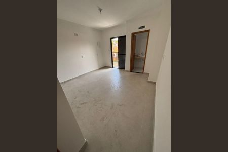 Casa à venda com 3 quartos, 140m² em Parque Erasmo Assunção, Santo André