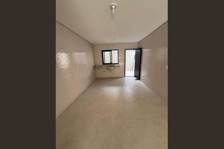 Casa à venda com 3 quartos, 140m² em Parque Erasmo Assunção, Santo André
