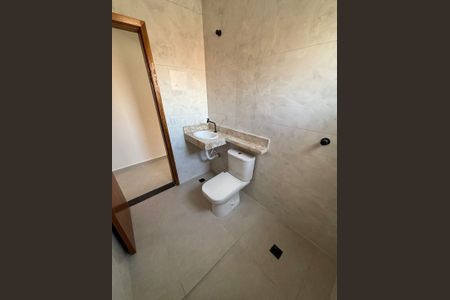 Casa à venda com 3 quartos, 140m² em Parque Erasmo Assunção, Santo André