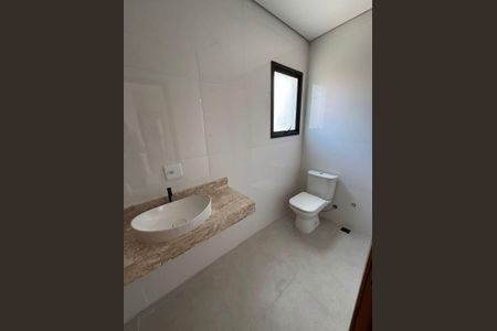 Casa à venda com 3 quartos, 140m² em Parque Erasmo Assunção, Santo André